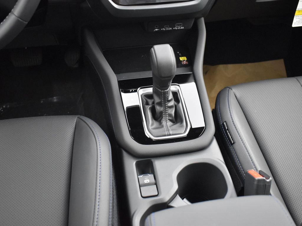 New 2025 Subaru Forester Limited image 19