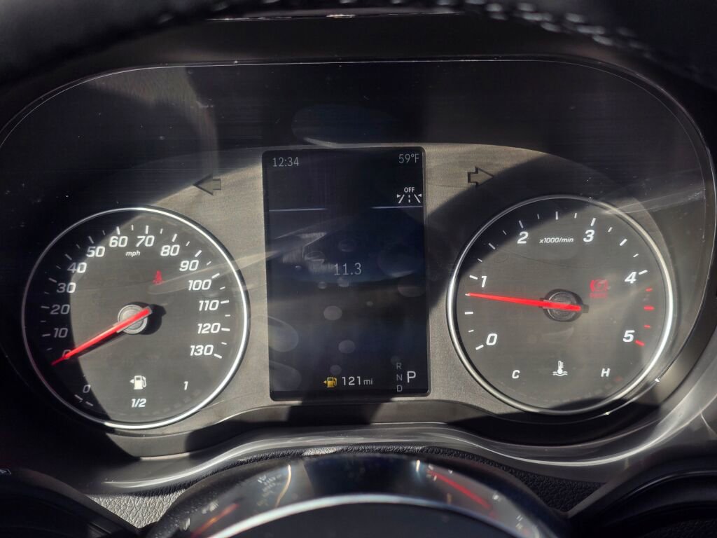 New 2026 Mercedes-Benz Sprinter 2500 image 20