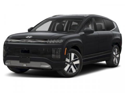 New 2026 Hyundai Ioniq 9 SE image 4