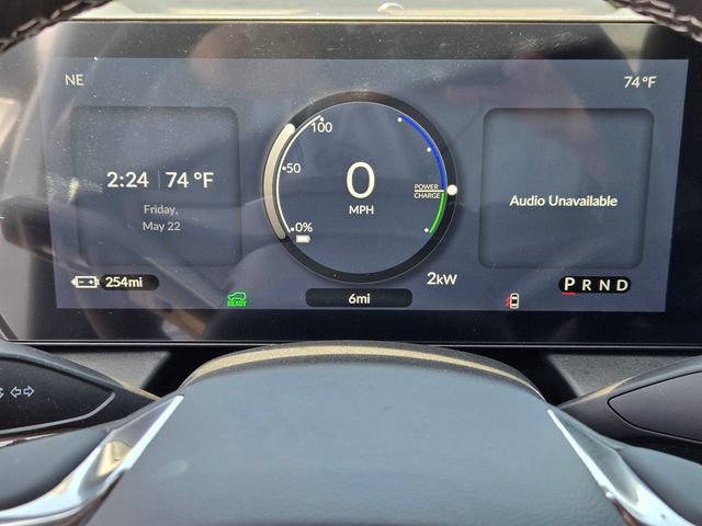 New 2026 Honda Prologue Touring image 13
