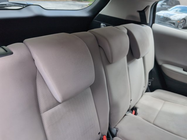 Used 2017 Honda HR-V LX image 22