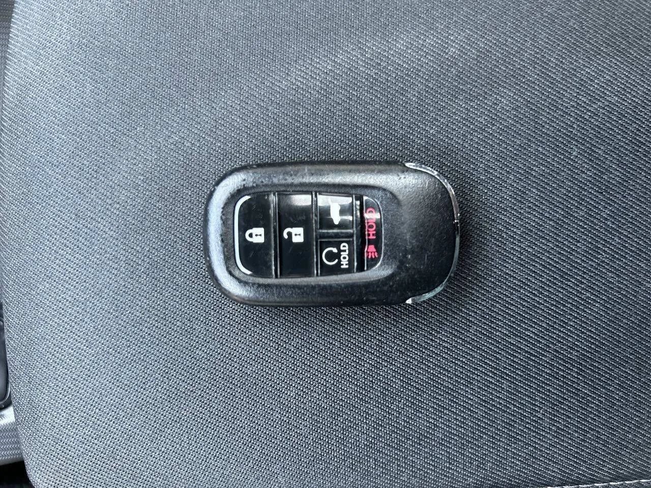 Used 2022 Honda Civic Sport Touring image 24