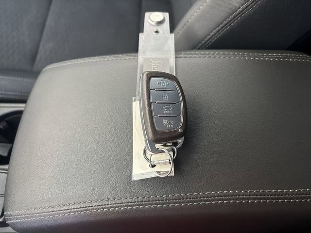 Used 2021 Hyundai Tucson SEL image 30
