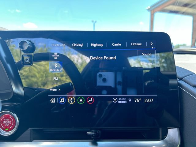 Used 2022 Chevrolet Corvette Stingray Preferred Conv w/ 2LT RWD image 13