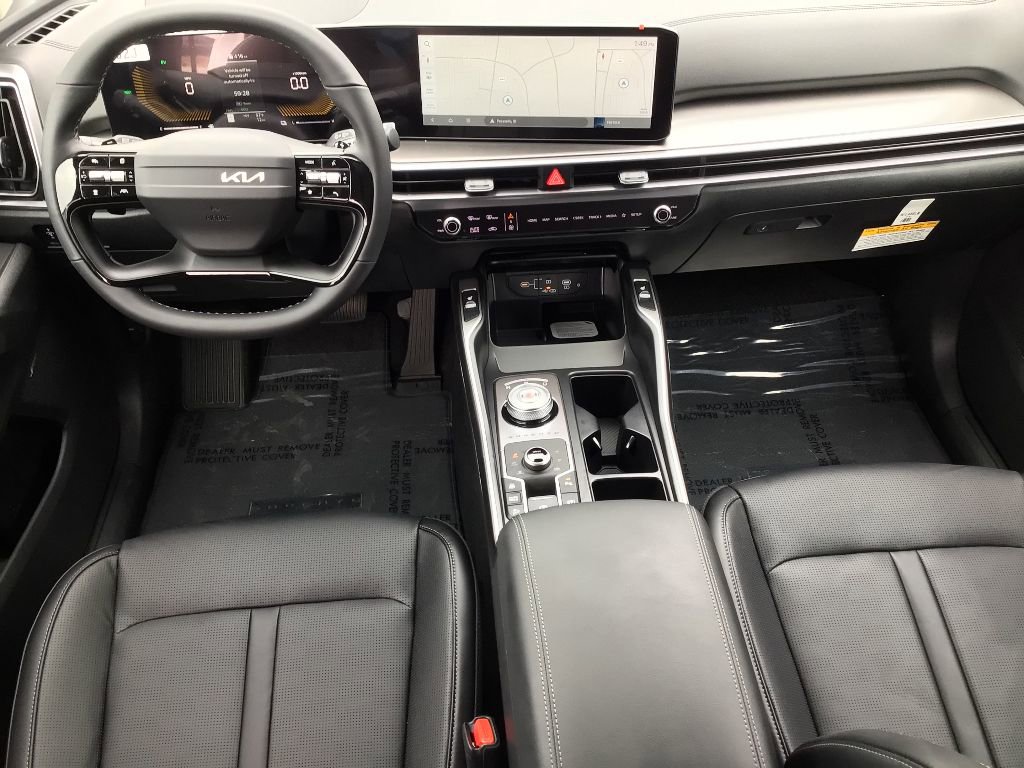 New 2026 Kia Sorento EX image 18