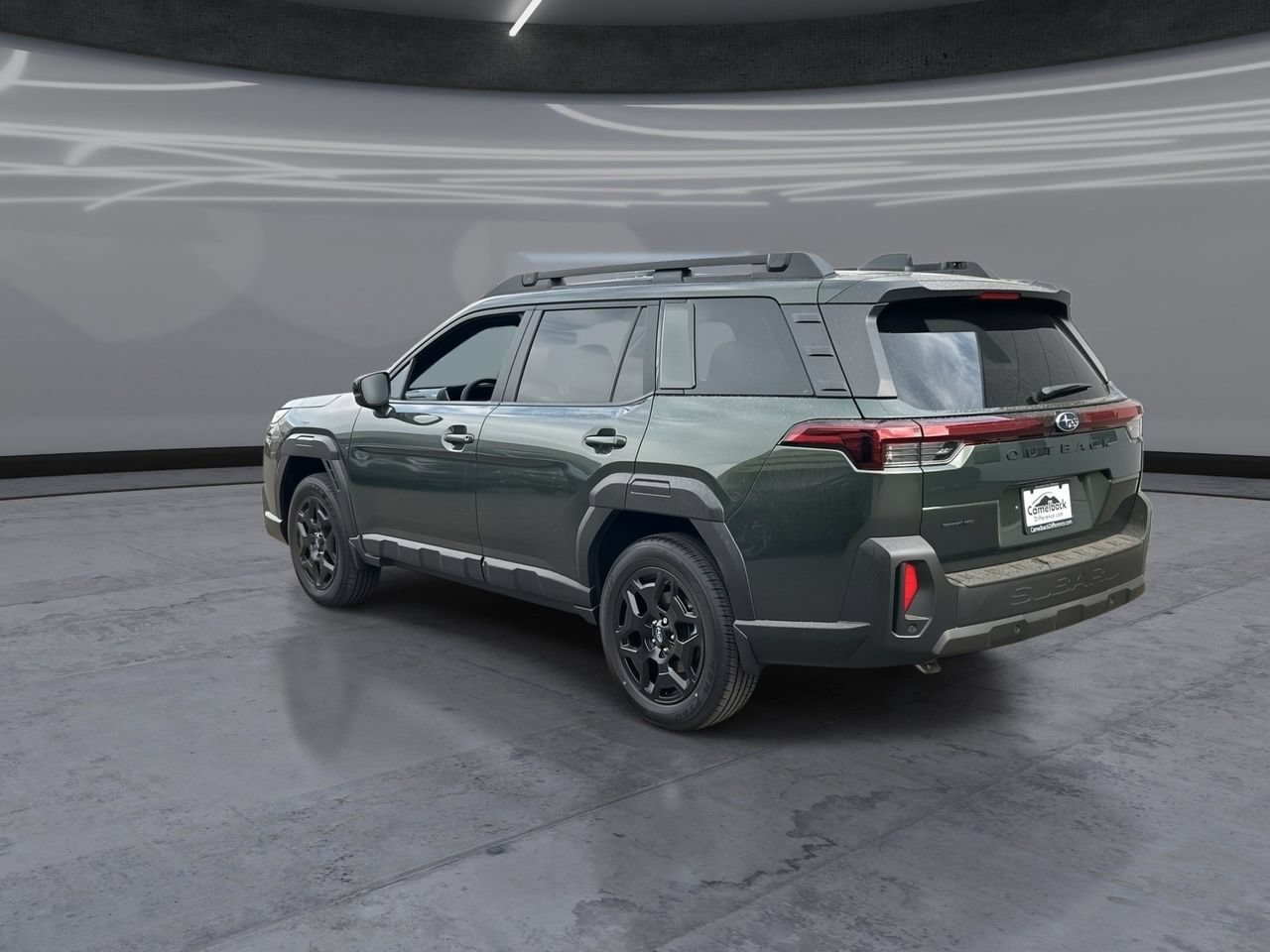 New 2026 Subaru Outback Limited AWD/4WD image 4