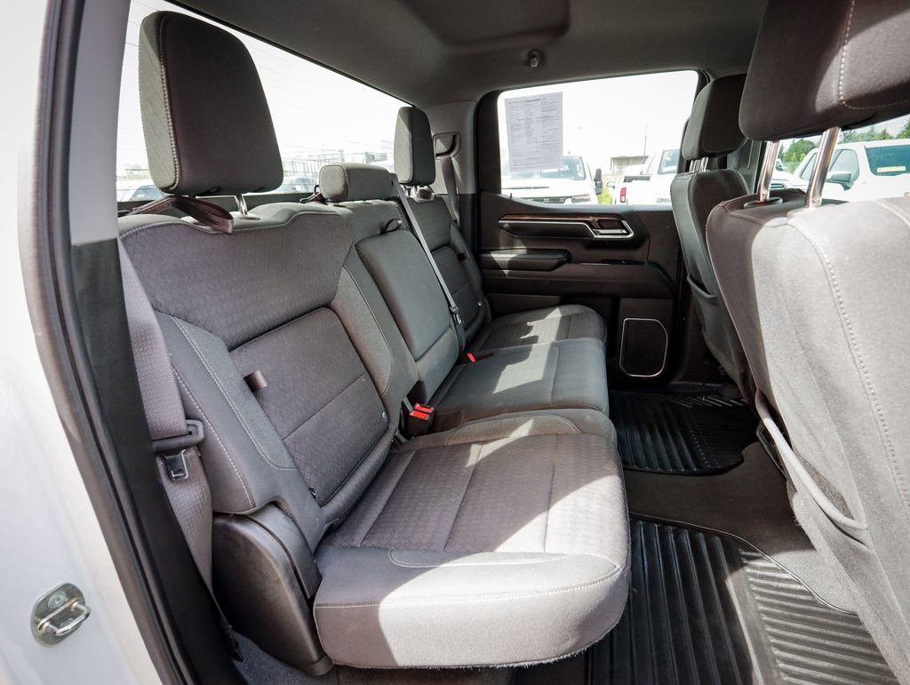 Used 2023 GMC Sierra 1500 Elevation AWD/4WD image 27