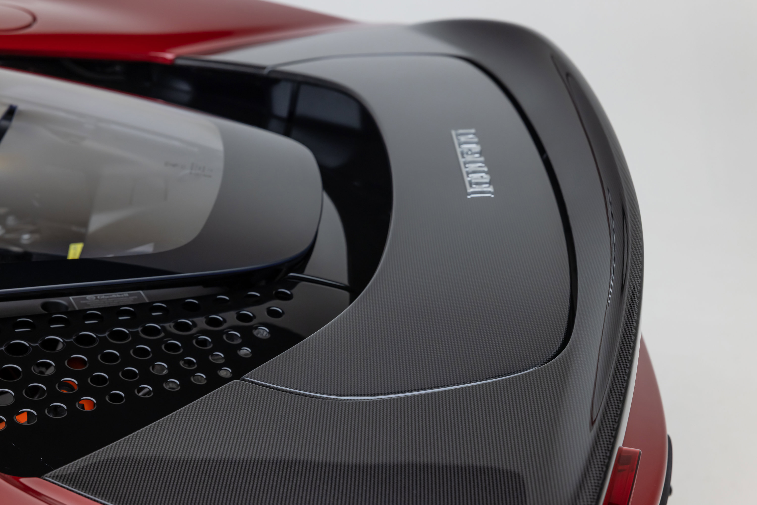 Certified 2023 Ferrari SF90 Stradale image 34