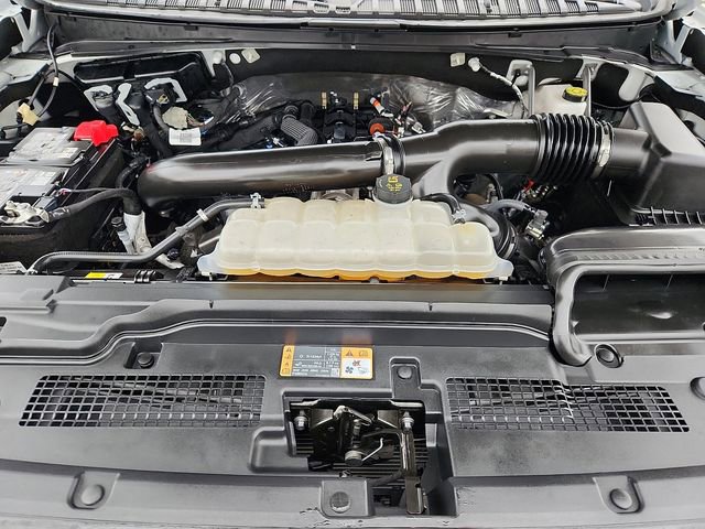 Certified 2025 Ford Expedition Max Active AWD/4WD image 16