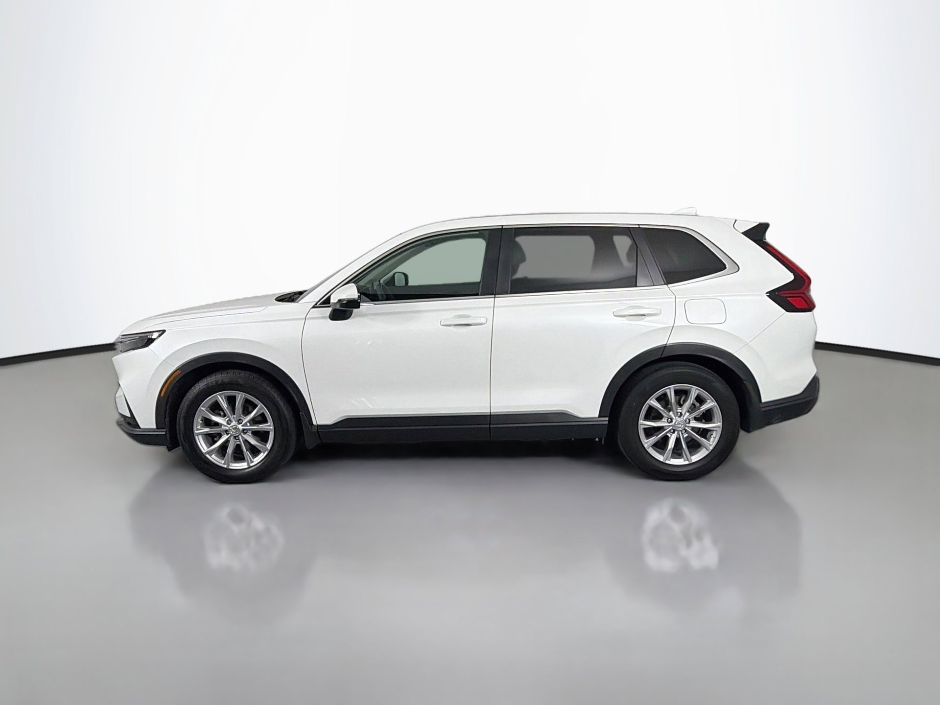 Used 2024 Honda CR-V EX image 6