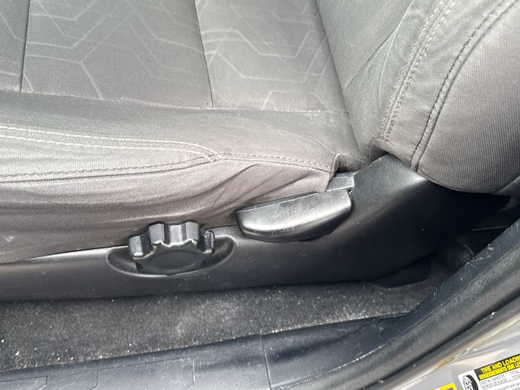 Used 2016 Toyota Tacoma TRD Off-Road w/ Towing Package image 49