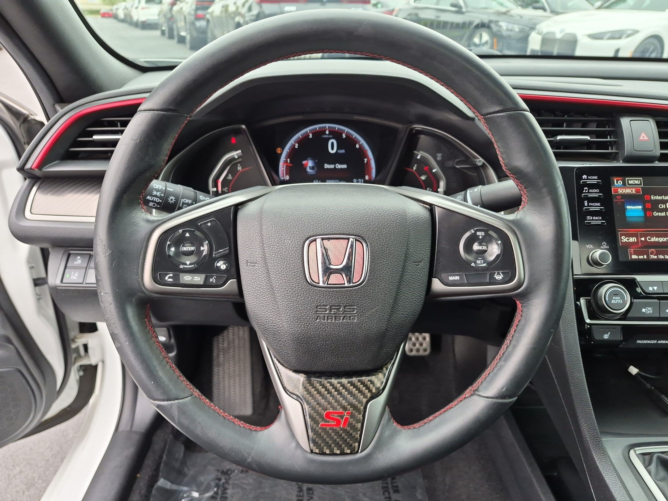 Used 2020 Honda Civic Si image 18