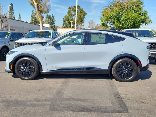 New 2026 Ford Mustang Mach-E Premium w/ Sport Appearance Package RWD image 24
