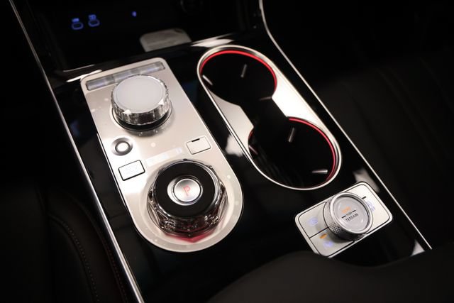New 2026 Genesis GV80 2.5T AWD/4WD image 29