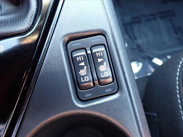Certified 2026 Subaru Impreza RS AWD/4WD image 19