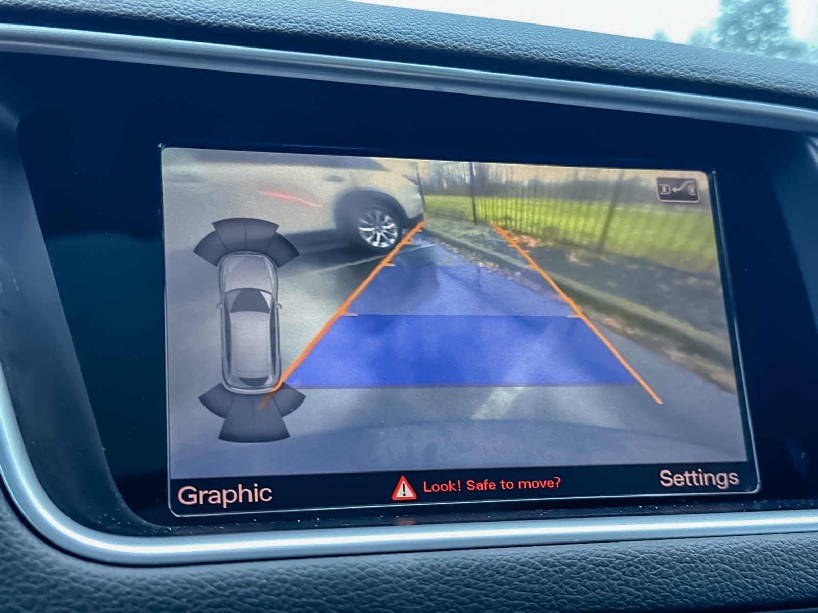 Used 2015 Audi Q5 2.0T Premium Plus w/ Technology Package image 20