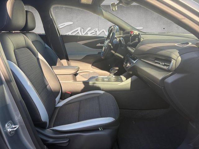 Used 2024 Buick Envista Preferred w/ Convenience I Package FWD image 24