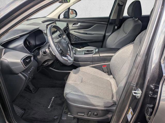 Used 2023 Hyundai Santa Fe SEL FWD image 15