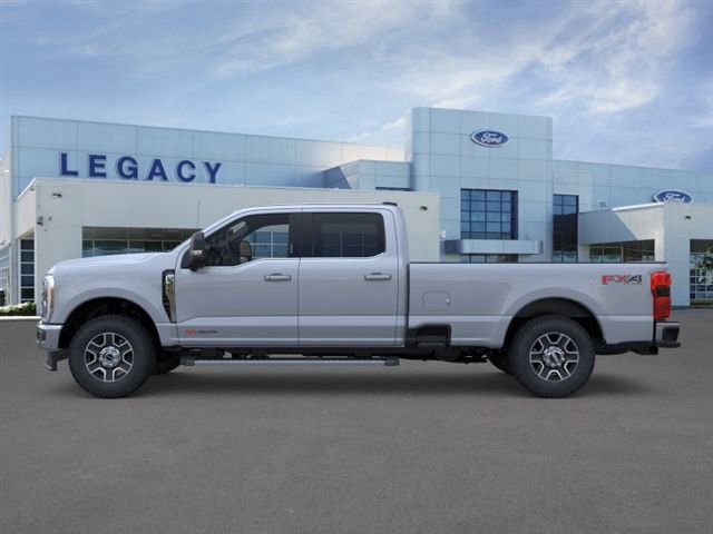 New 2026 Ford F350 Lariat AWD/4WD image 3