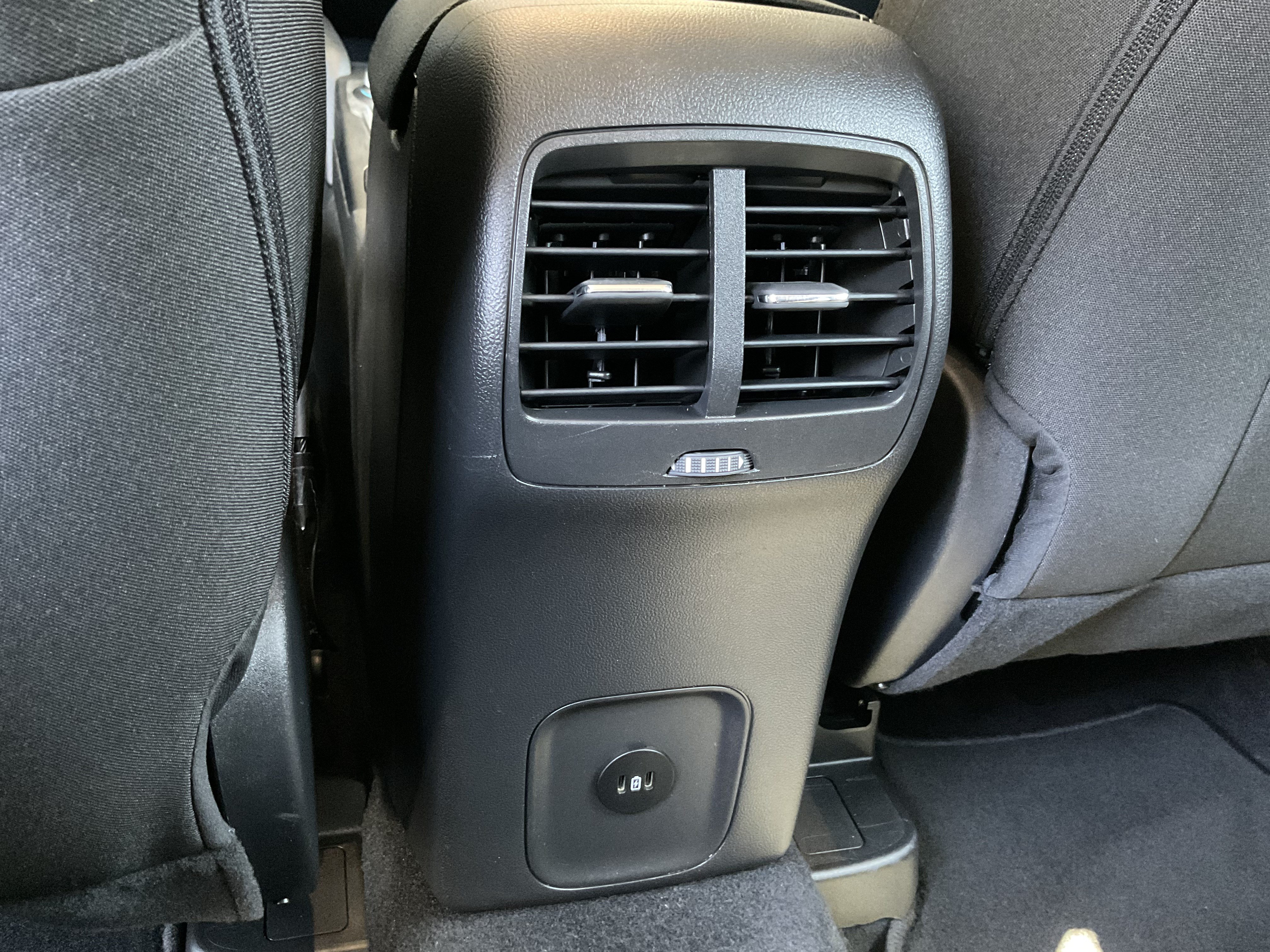 Used 2024 Ford Escape Active AWD/4WD image 34