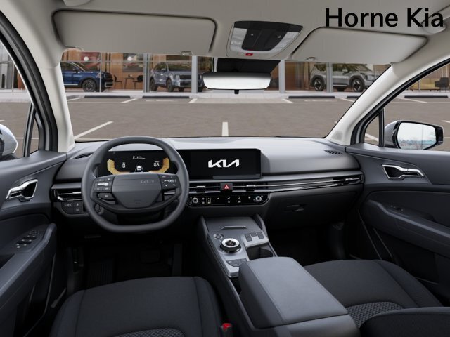 New 2027 Kia Sportage LX FWD image 14