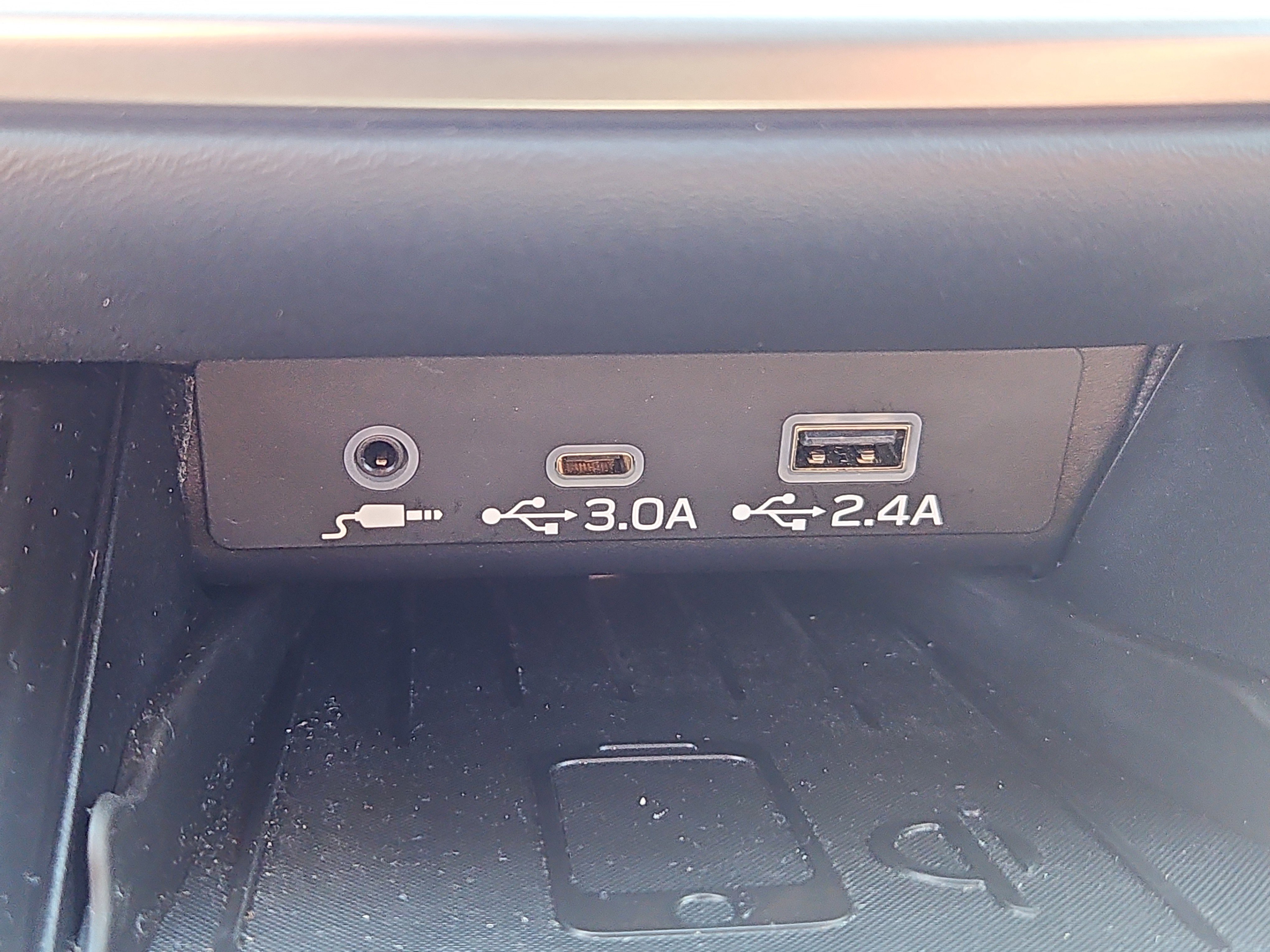 Certified 2024 Subaru Legacy Premium AWD/4WD image 10