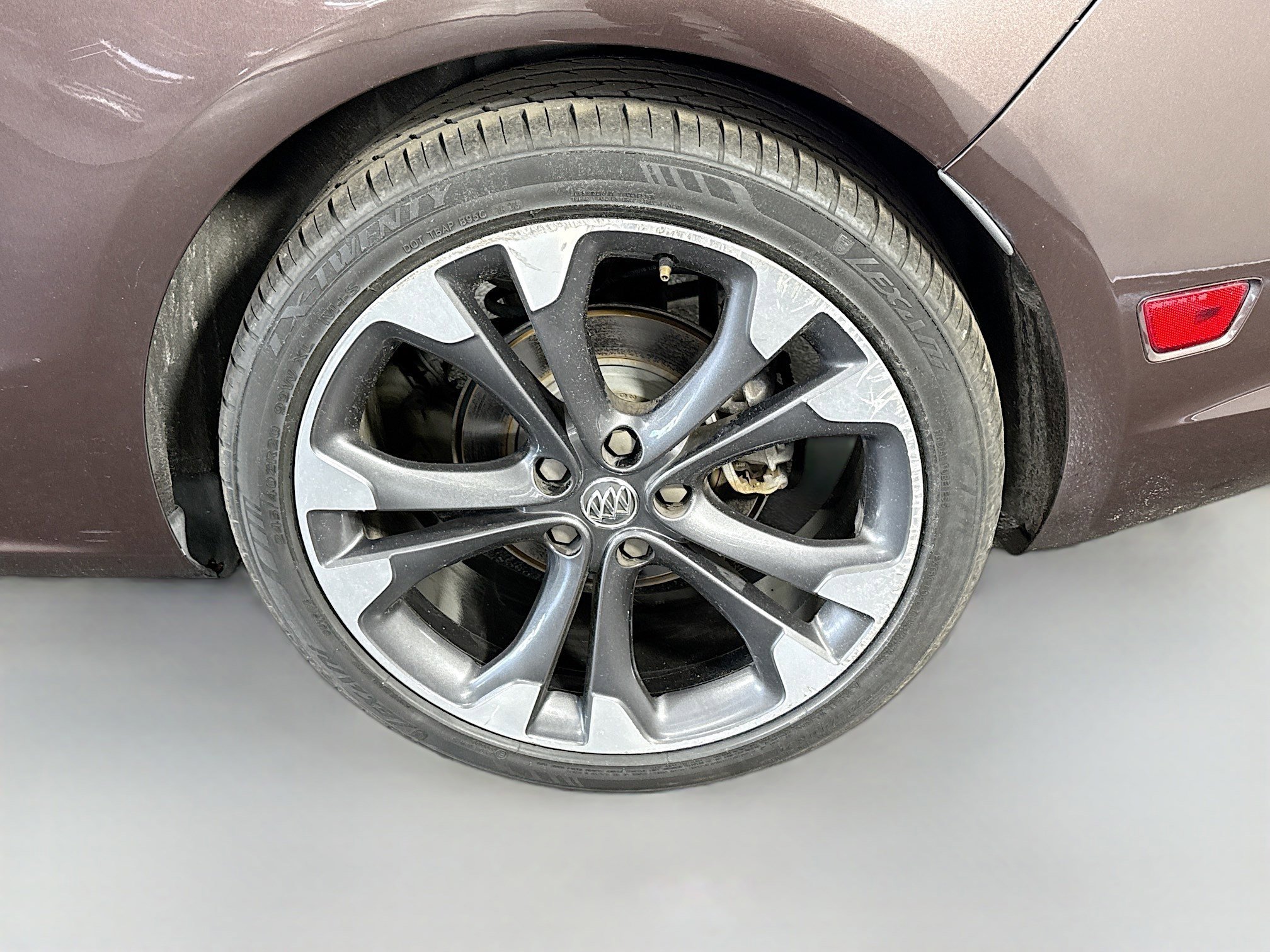 Used 2017 Buick Cascada Premium image 34