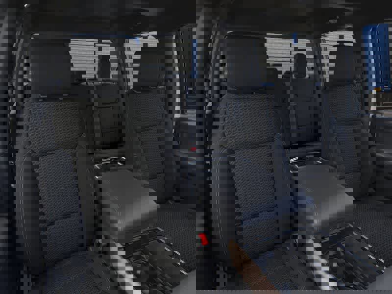 New 2025 Ford F150 STX w/ Equipment Group 201A FX4 image 8