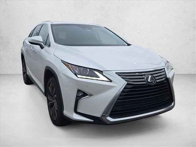 Used 2016 Lexus RX 350 FWD w/ Premium Package image 3