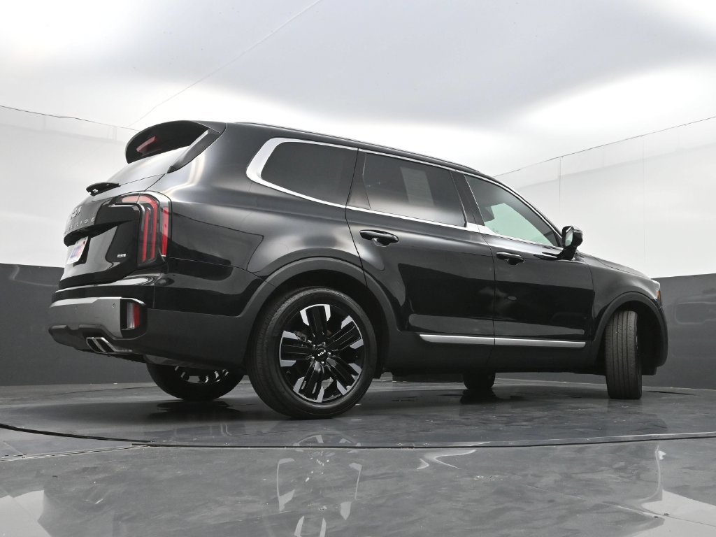 Used 2024 Kia Telluride SX AWD/4WD image 33