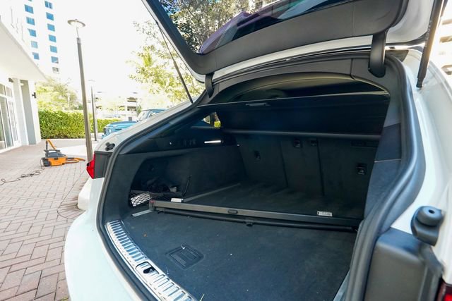 Used 2022 Audi RS 6 4.0 TFSI quattro image 98