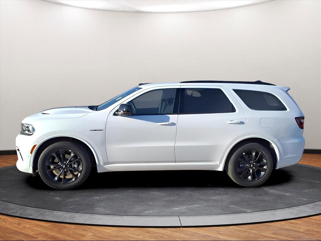 New 2025 Dodge Durango R/T w/ Blacktop Package image 14
