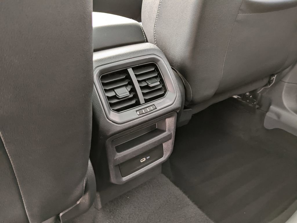 Certified 2023 Volkswagen Taos SEL image 24