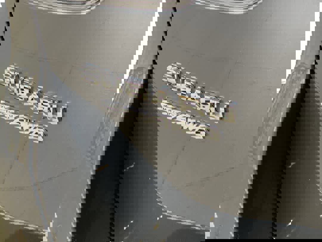 Used 2024 Subaru Forester image 11