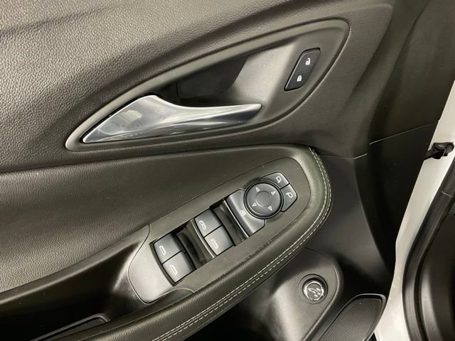 Used 2024 Buick Encore GX Sport Touring w/ Advanced Technology Package AWD/4WD image 26
