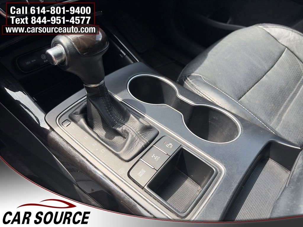 Used 2017 Kia Sorento EX w/ EX V6 Premium Package AWD/4WD image 24