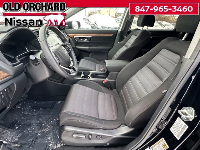Used 2020 Honda CR-V EX image 10