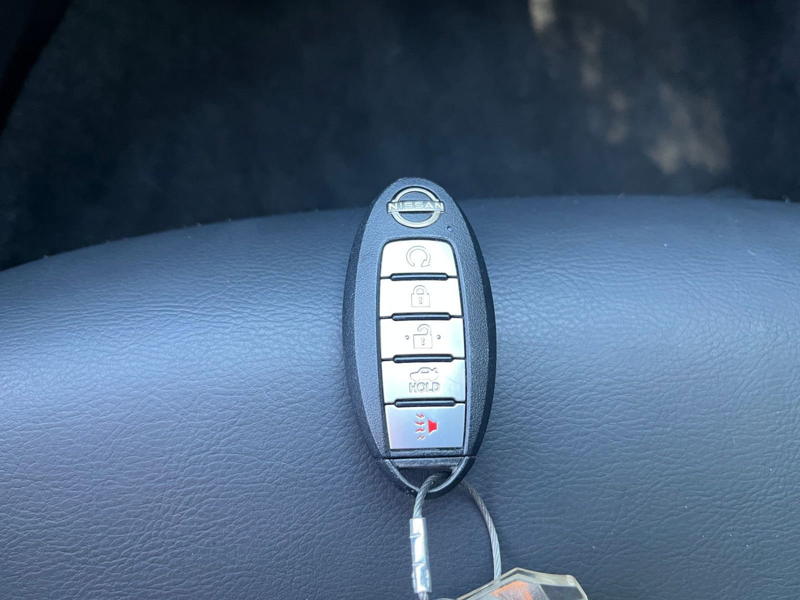 Used 2025 Nissan Altima 2.5 SR image 22