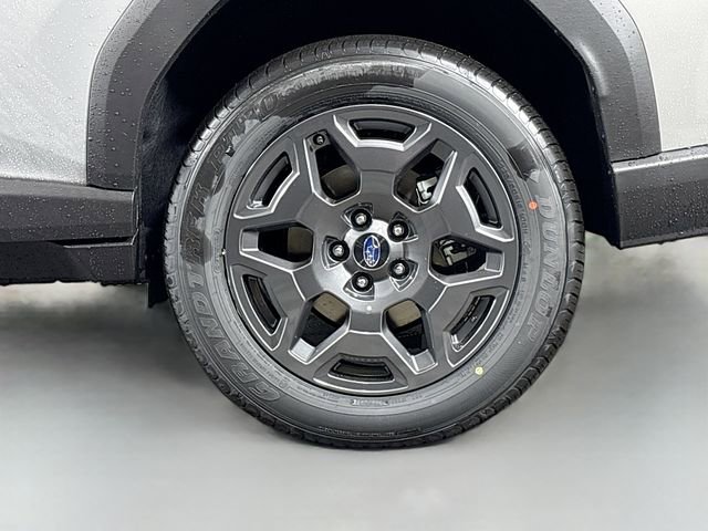 New 2026 Subaru Outback Premium image 31