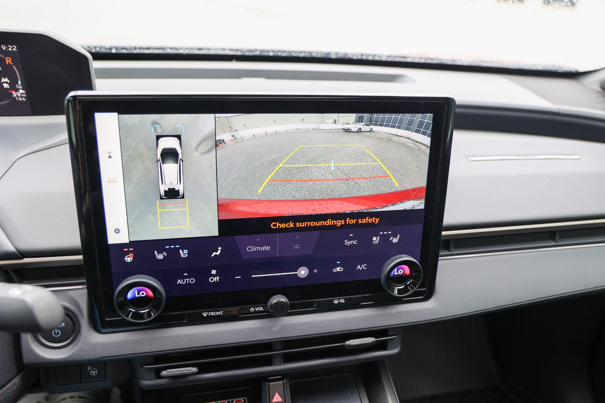 Used 2026 Toyota bZ FWD image 24