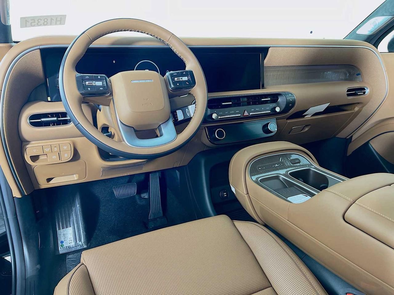 New 2026 Hyundai Palisade Calligraphy image 7