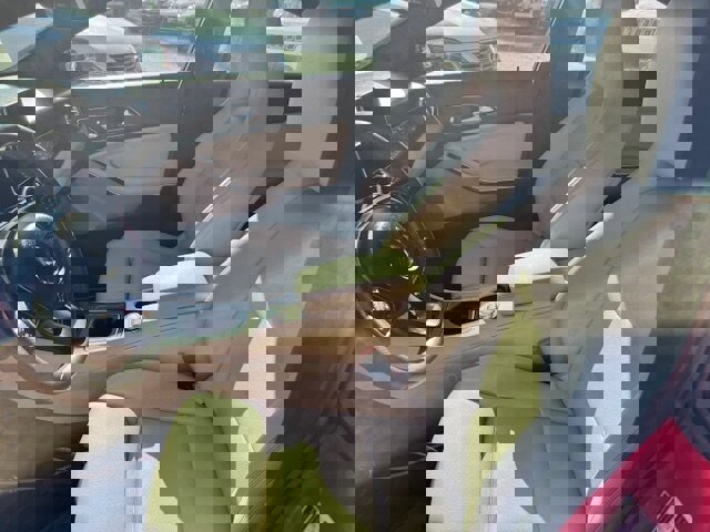 Used 2018 Mercedes-Benz CLA 250 4MATIC image 8