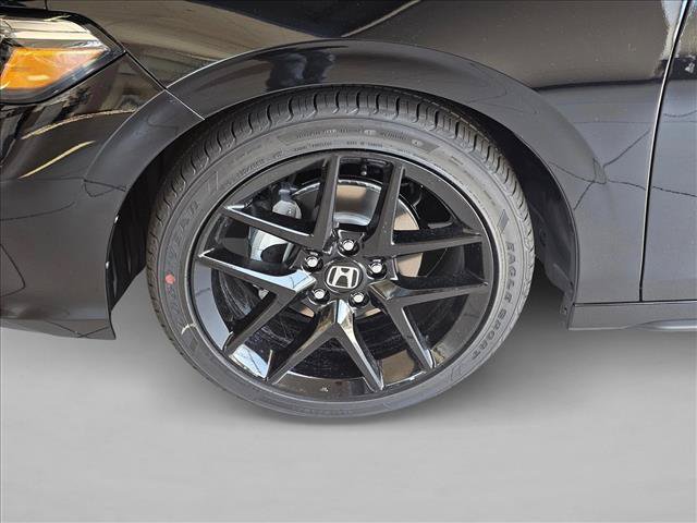 New 2026 Honda Civic Sport image 8