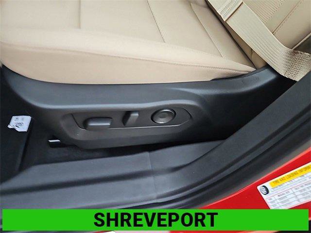 New 2025 Buick Envision Preferred image 11