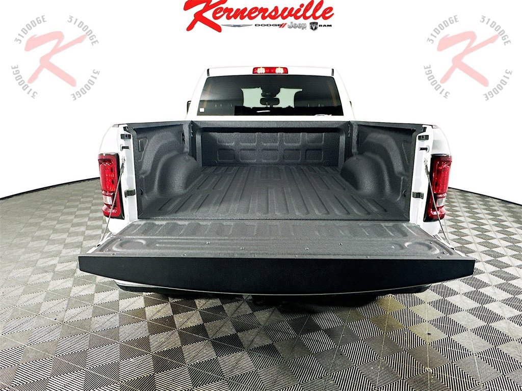 New 2026 RAM 2500 Big Horn image 16