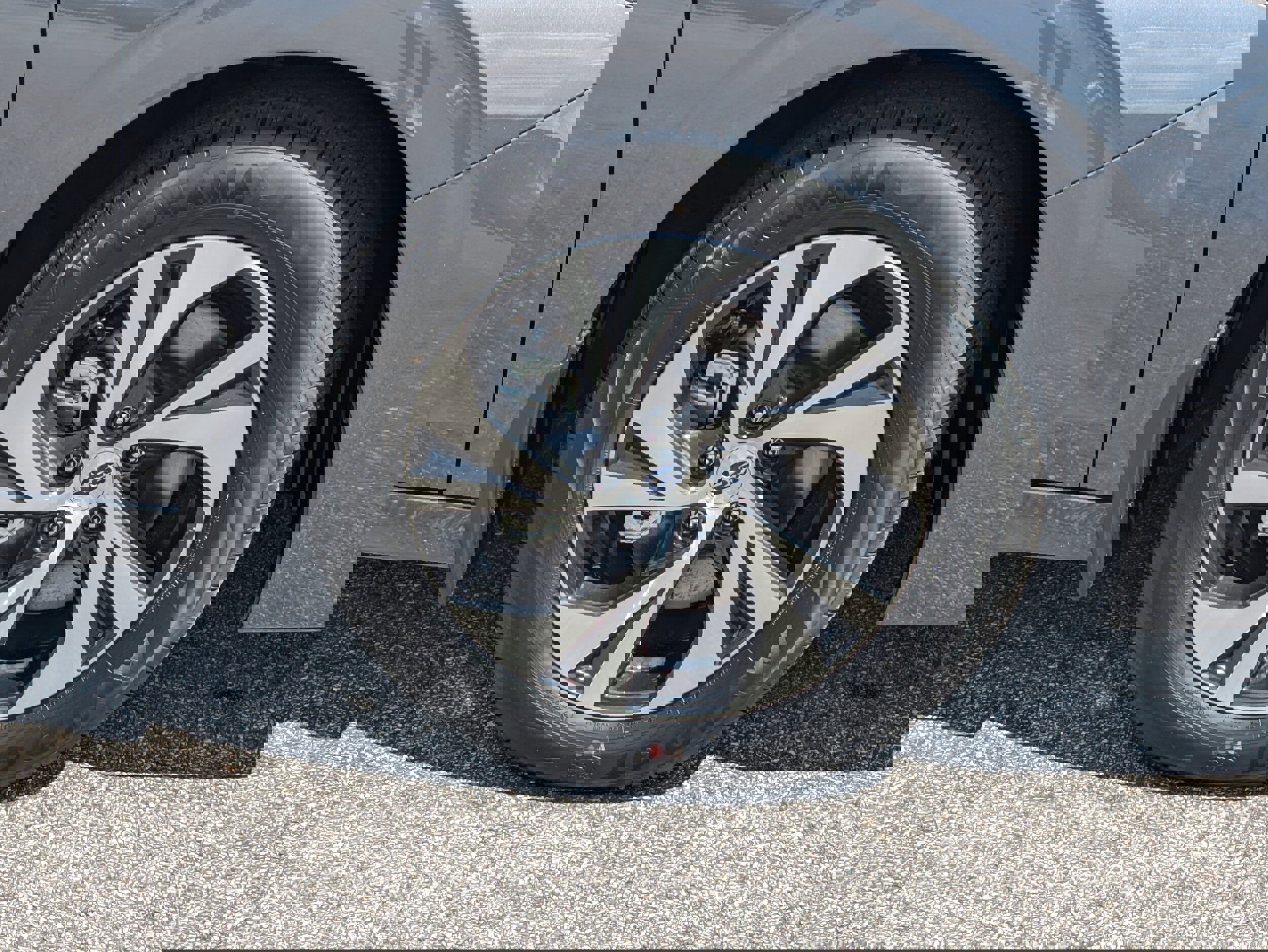 New 2025 Subaru Legacy Premium image 11