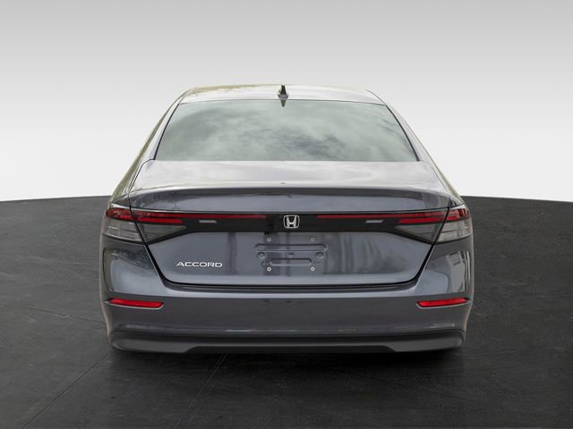 Used 2023 Honda Accord EX image 8