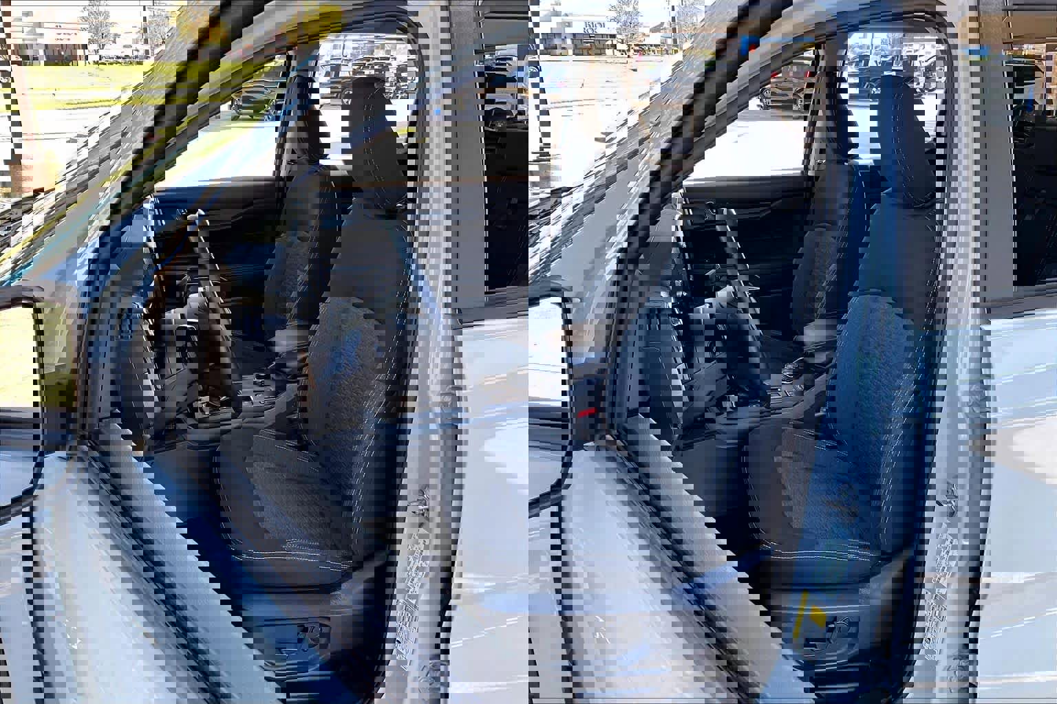 Used 2024 Ford Ranger XLT image 8