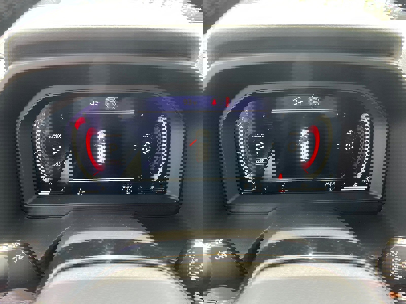 New 2026 Nissan Rogue Platinum w/ Platinum Premium Package image 35