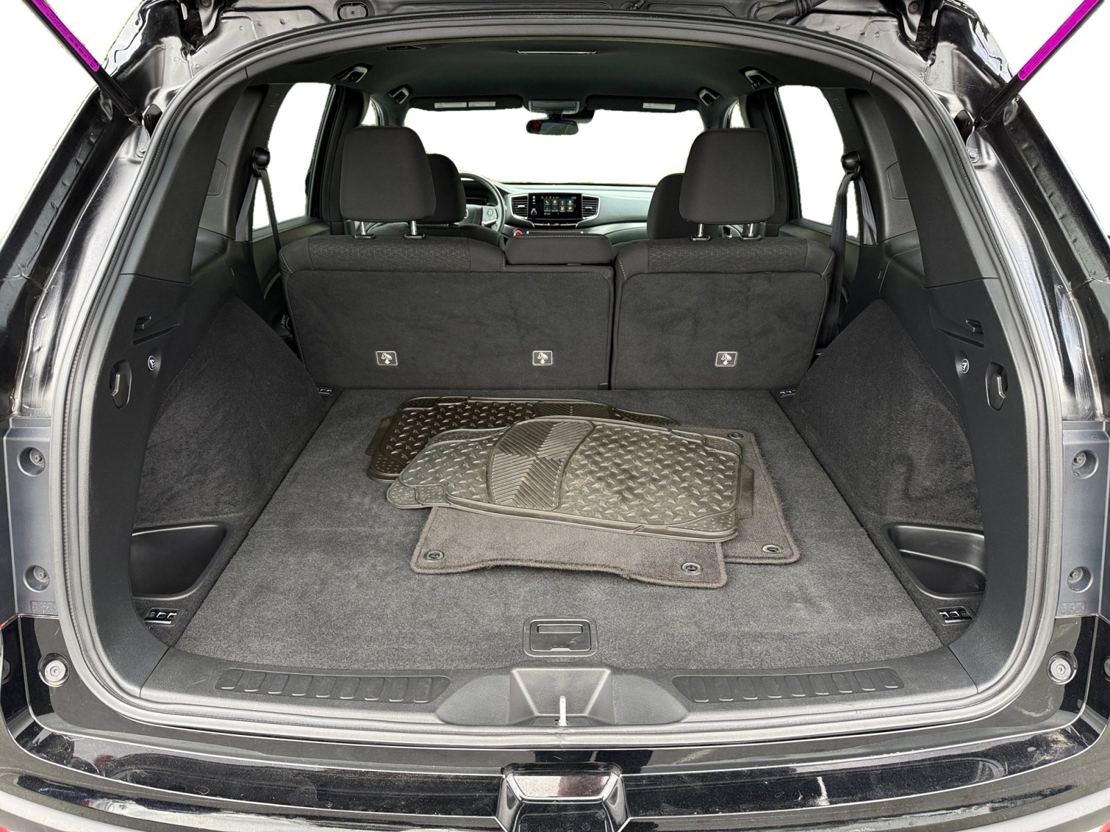 Used 2021 Honda Passport Sport image 17